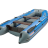 ЛОДКА MISHIMO LITE 400 (Мишимо Лайт) ЛОДКА MISHIMO LITE 400 (Мишимо Лайт)