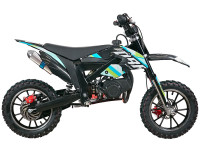 Питбайк KAYO DBR SX50-A 2T 1010
