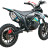 Питбайк KAYO DBR SX50-A 2T 1010