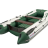 ЛОДКА MISHIMO LITE DF 370 (Мишимо Лайт ДФ)