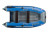 ЛОДКА MISHIMO LITE DF 400 (Мишимо Лайт ДФ) ЛОДКА MISHIMO LITE DF 400 (Мишимо Лайт ДФ)