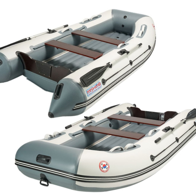 ЛОДКА MISHIMO LITE DF 400 (Мишимо Лайт ДФ) ЛОДКА MISHIMO LITE DF 400 (Мишимо Лайт ДФ)