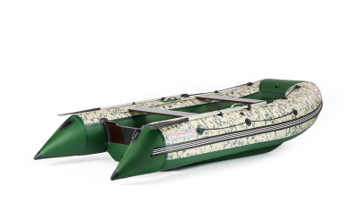 ЛОДКА MISHIMO SPORT 400 (Мишимо Спорт) 
