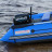 ЛОДКА MISHIMO SPORT 400 (Мишимо Спорт)