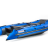 ЛОДКА MISHIMO SPORT 400 (Мишимо Спорт)