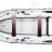 ЛОДКА MISHIMO SPORT 430 (Мишимо Спорт)